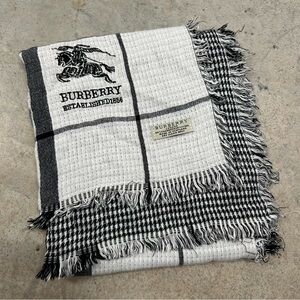 Burberry Scarf